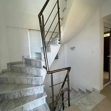 Maison d'hôtes Pashalina *