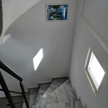 Pashalina Maison d'hôtes *