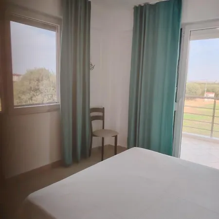 Pashalina Maison d'hôtes *