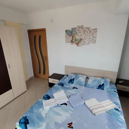 Maison d'hôtes Pashalina Nea Plagia