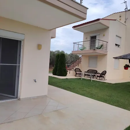 Pashalina * Nea Plagia