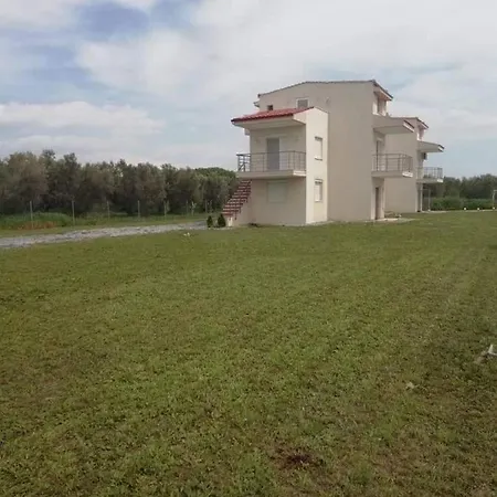 Pashalina * Nea Plagia