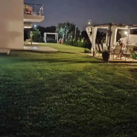 Pashalina بيت ضيافة *