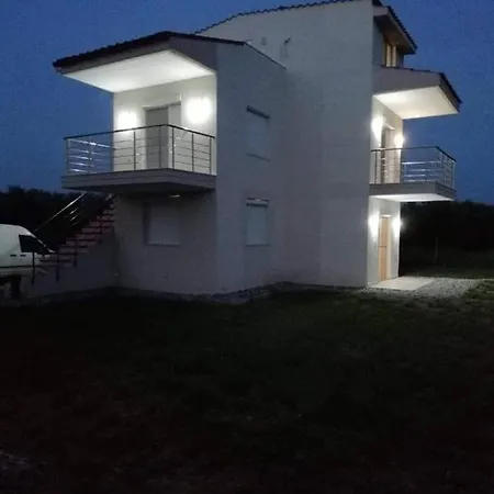 Pashalina Guest house