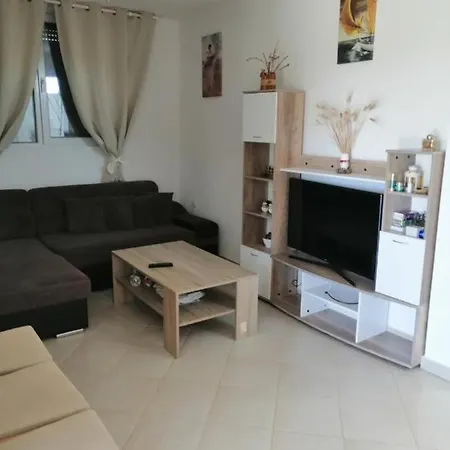 Pashalina Guest house Nea Plagia