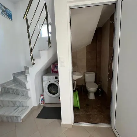 Pashalina * Nea Plagia