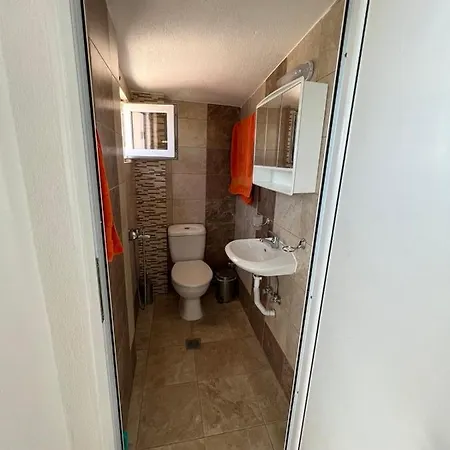 Pensjonat Pashalina *