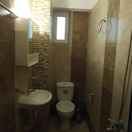 Pashalina Guest house