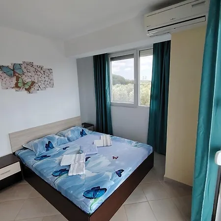 Guest house Pashalina *