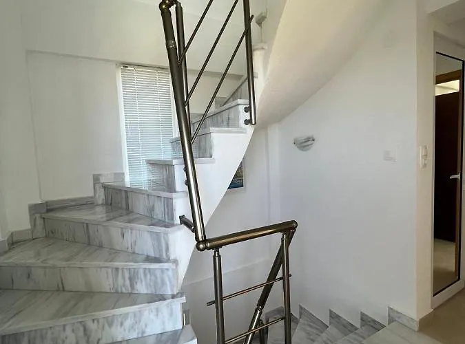 Pensión Pashalina *