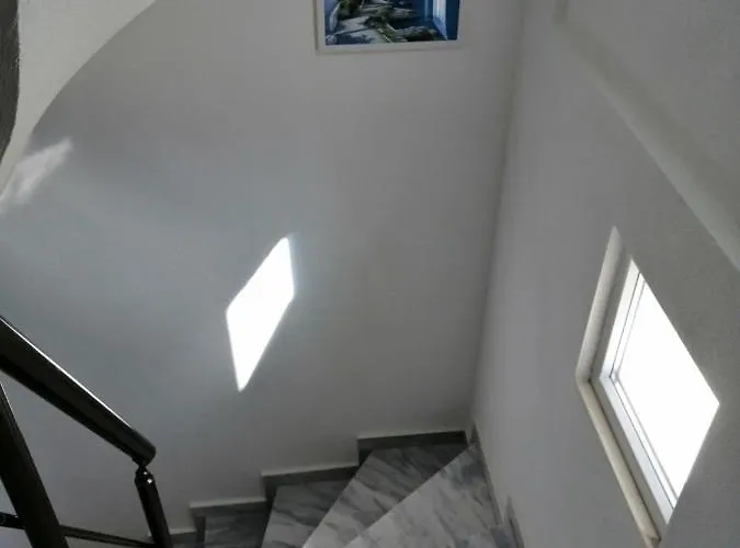 Pashalina Pensión *