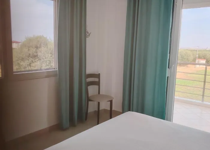 Pashalina Pensión *