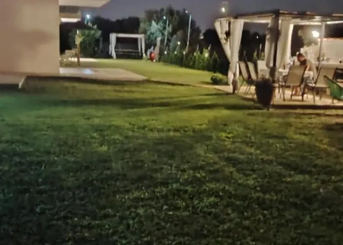 Pashalina Pensión *