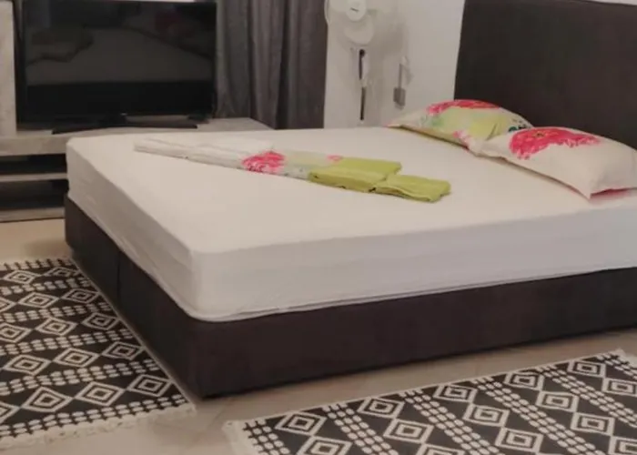 Pensión Pashalina Nea Plagia