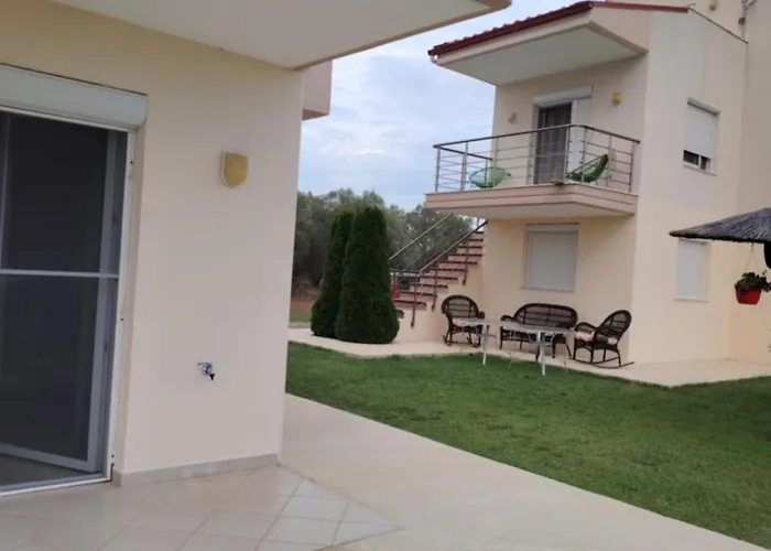 Pashalina * Nea Plagia